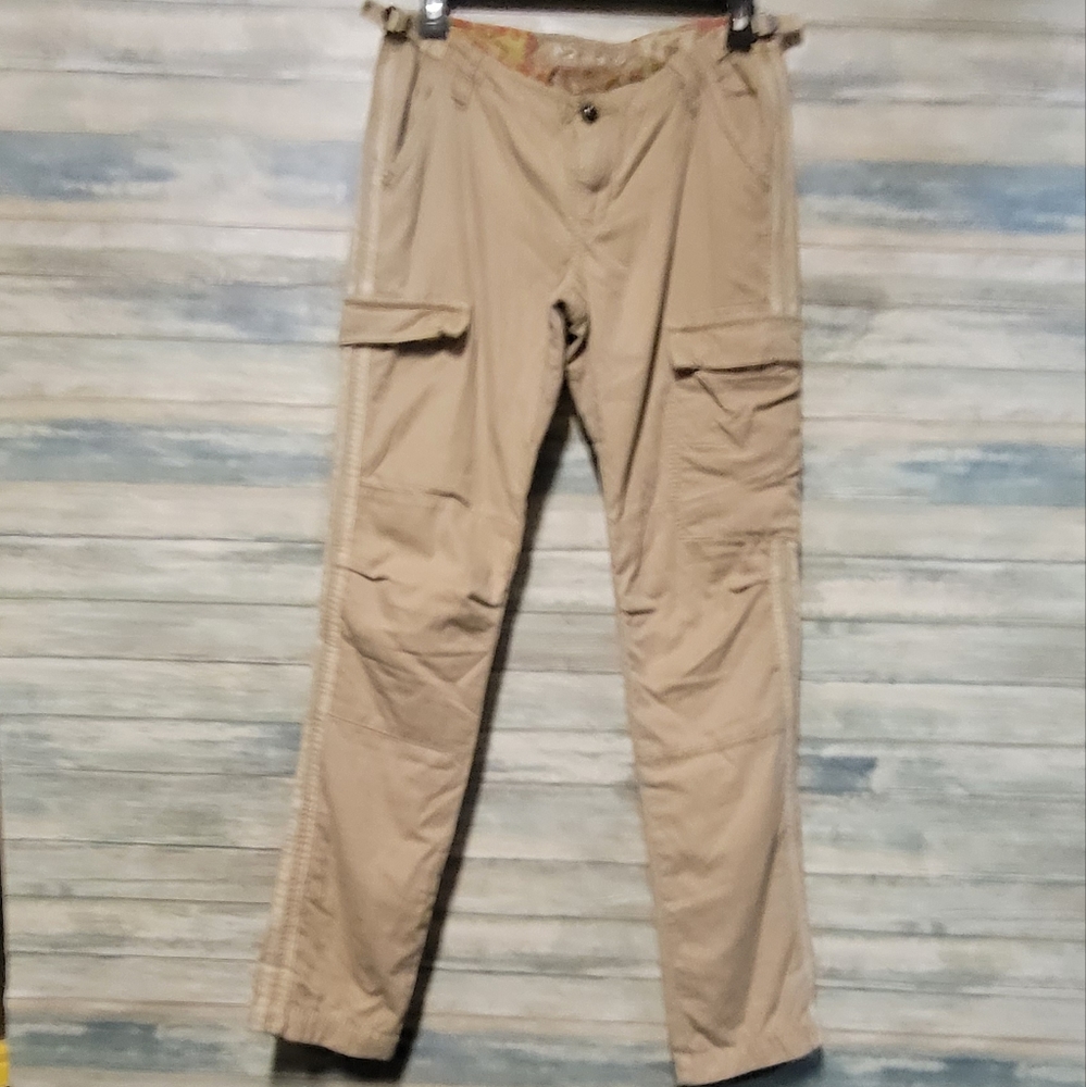 DA-NANG CARGO PANTS